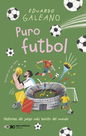 Puro futbol -