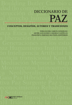 Diccionario de Paz -