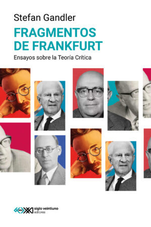 Fragmentos de Frankfurt -