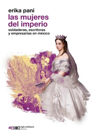 Las mujeres del Imperio -