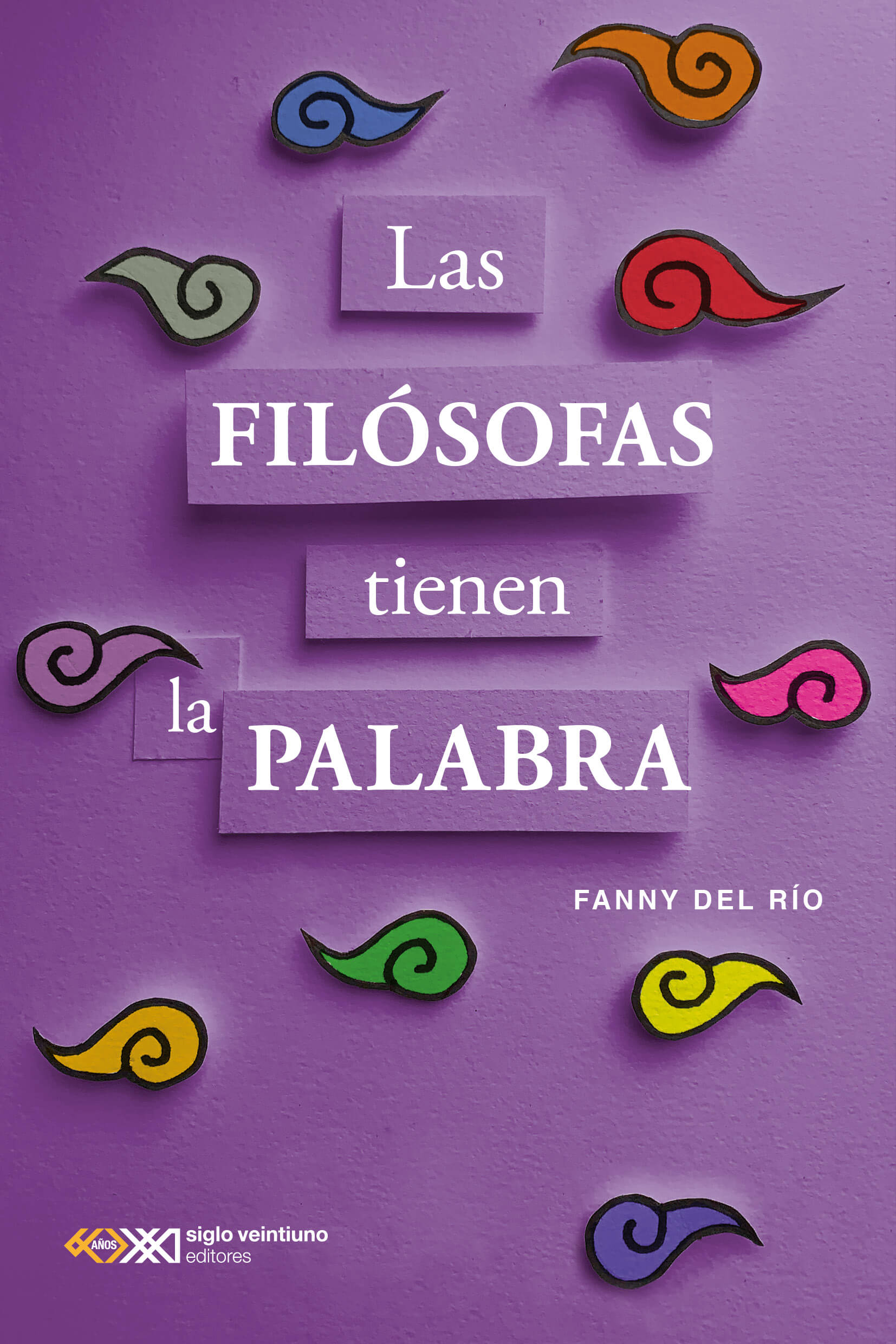 9786070315442 Las filósofas tienen la palabra -