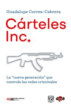 Cárteles Inc. -
