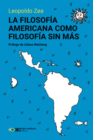 La filosofía americana como filosofía sin más -