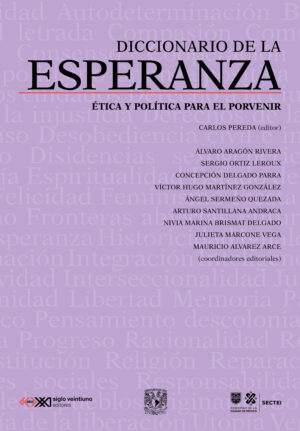 Diccionario de la esperanza (e-book) -