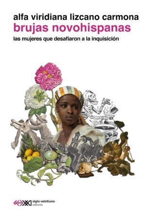 Brujas novohispanas -