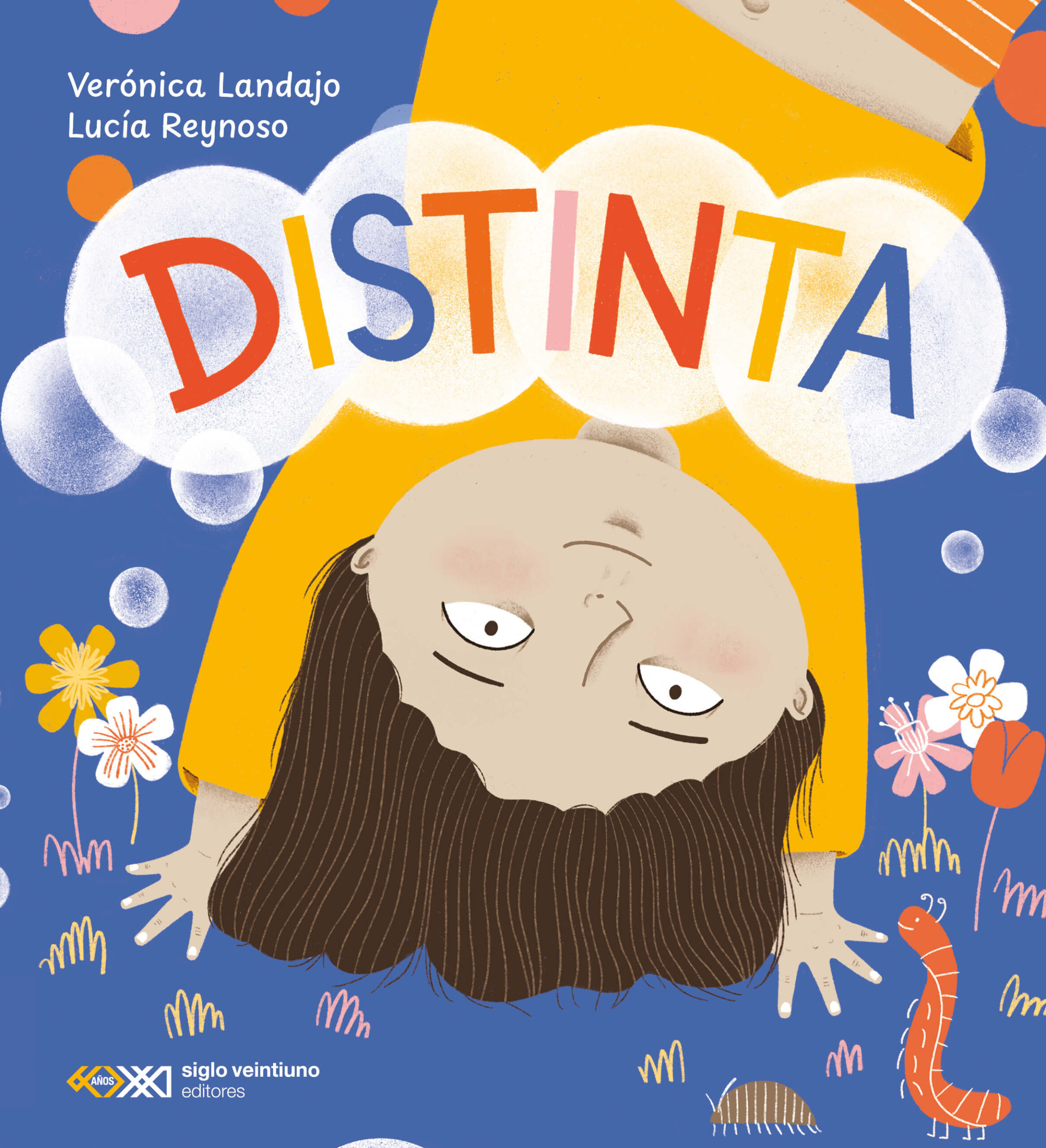 9786070315886 Distinta -