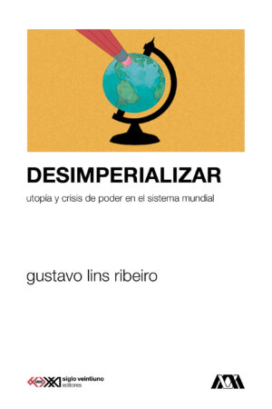 Desimperializar -